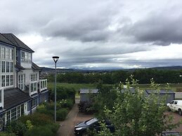 Inverness Apartments - Castlefield