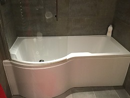 Inverness Apartments - Castlefield