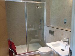 Inverness Apartments - Castlefield