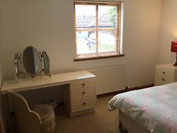 Inverness Apartments - Golf View