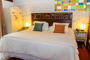 Pousada Solar d'Araucária