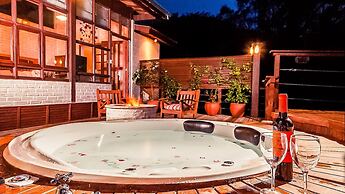 Pousada Solar d'Araucária