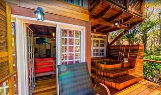 Pousada Solar d'Araucária