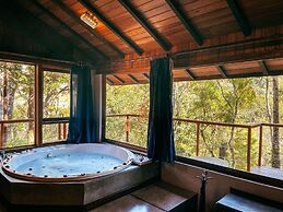 Pousada Solar d'Araucária