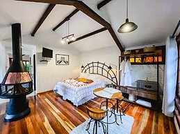 Pousada Solar d'Araucária