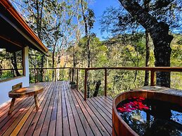 Pousada Solar d'Araucária