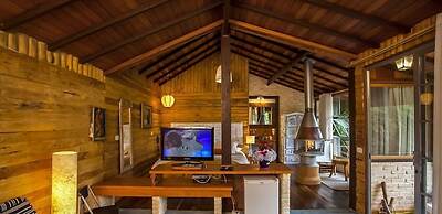 Pousada Solar d'Araucária