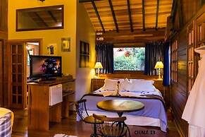 Pousada Solar d'Araucária