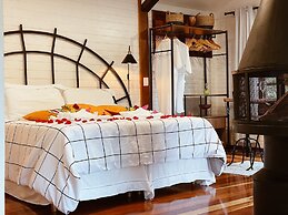 Pousada Solar d'Araucária