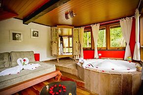 Pousada Solar d'Araucária