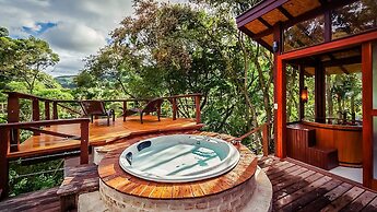 Pousada Solar d'Araucária