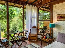 Pousada Solar d'Araucária