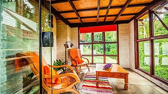 Pousada Solar d'Araucária