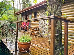 Pousada Solar d'Araucária