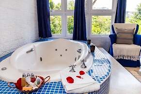 Pousada Solar d'Araucária