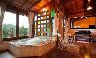 Pousada Solar d'Araucária