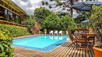 Pousada Solar d'Araucária