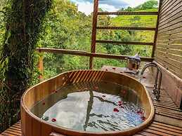 Pousada Solar d'Araucária