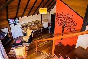 Pousada Solar d'Araucária