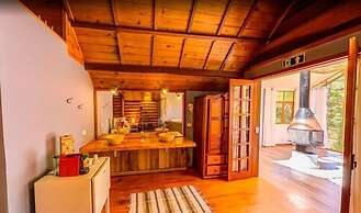 Pousada Solar d'Araucária