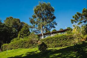 Pousada Solar d'Araucária