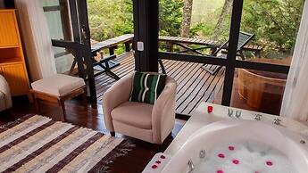 Pousada Solar d'Araucária