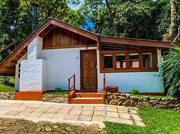 Pousada Solar d'Araucária