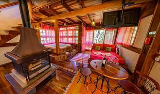 Pousada Solar d'Araucária