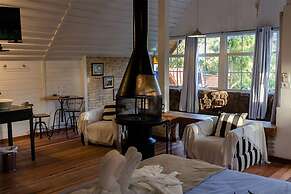 Pousada Solar d'Araucária