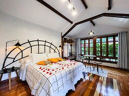 Pousada Solar d'Araucária