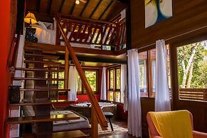 Pousada Solar d'Araucária