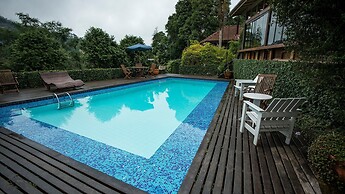 Pousada Solar d'Araucária