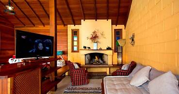 Pousada Solar d'Araucária