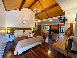 Pousada Solar d'Araucária