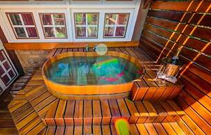 Pousada Solar d'Araucária