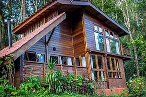 Pousada Solar d'Araucária