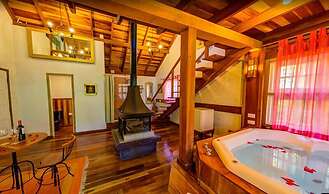 Pousada Solar d'Araucária