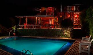 Pousada Solar d'Araucária