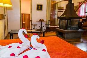 Pousada Solar d'Araucária