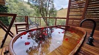 Pousada Solar d'Araucária