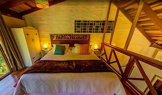 Pousada Solar d'Araucária