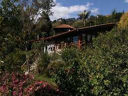 Pousada Solar d'Araucária