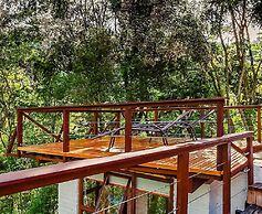 Pousada Solar d'Araucária