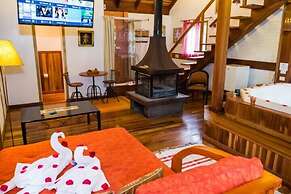 Pousada Solar d'Araucária