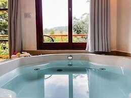 Pousada Solar d'Araucária