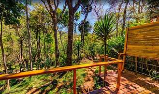 Pousada Solar d'Araucária