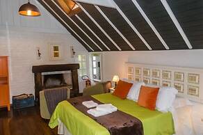 Pousada Solar d'Araucária