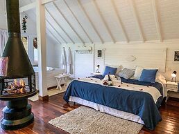 Pousada Solar d'Araucária