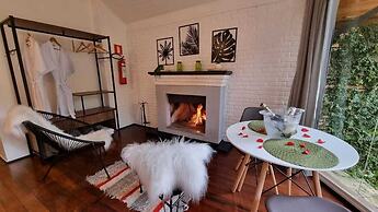 Pousada Solar d'Araucária