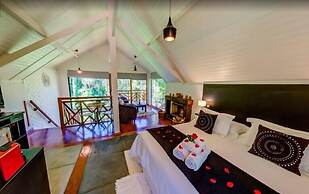 Pousada Solar d'Araucária